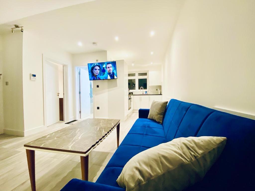 Lovely One Bed In Londen