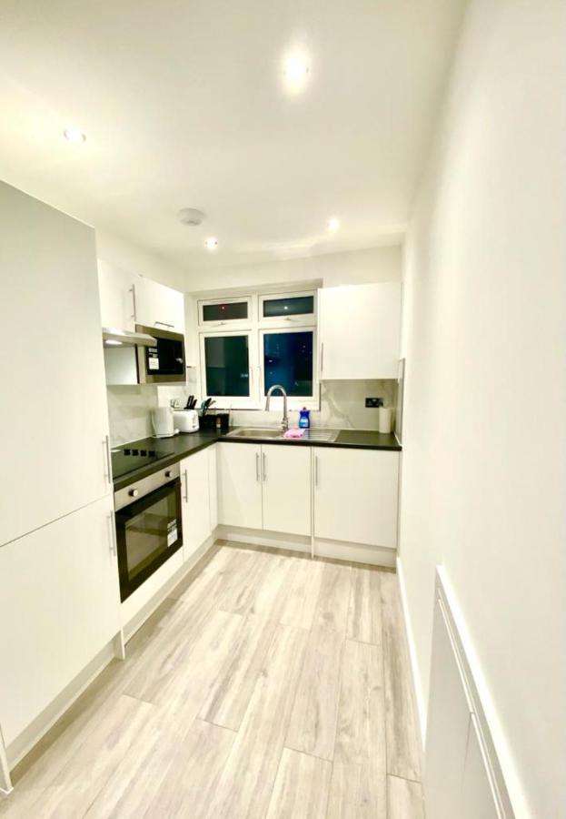 Lovely One Bed In Appartement Londres