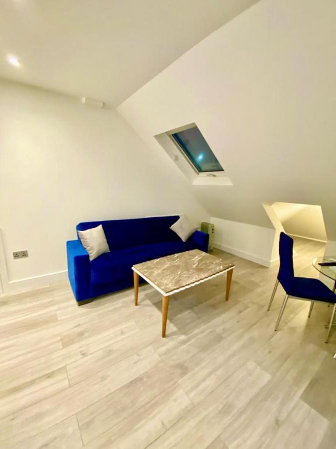 Appartement Lovely One Bed In Londres